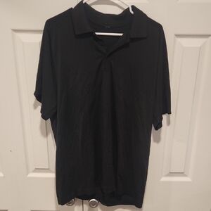 Lululemon Mens Polo